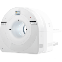 Hospital Equipment Scanning Machine Medical CT Scanner